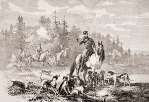 Alexander II, LUnivers Illustré